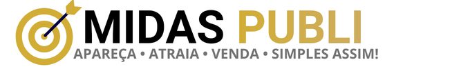Midas Publi — Agência de Marketing Digital para Negócios Locais